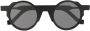 VAVA Eyewear Zonnebril met rond montuur Zwart - Thumbnail 1