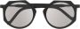 VAVA Eyewear Zonnebril met rond montuur Zwart - Thumbnail 1