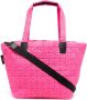 VeeCollective Vee shopper Roze - Thumbnail 1