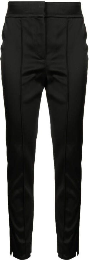 Veronica Beard Pantalon Zwart