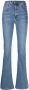 Veronica Beard Skinny jeans Blauw - Thumbnail 1
