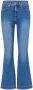 Veronica Beard Flared jeans Blauw - Thumbnail 1