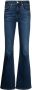 Veronica Beard Flared jeans Blauw - Thumbnail 1