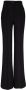 Veronica Beard High waist broek Zwart - Thumbnail 1