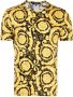 Versace Sweater met ronde hals Zwart - Thumbnail 1