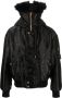 Versace Lammy jack Zwart - Thumbnail 1