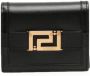 Versace Portemonnee Zwart - Thumbnail 1