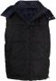 Versace Bodywarmer Zwart - Thumbnail 1