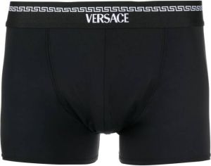 Versace Boxershorts Zwart