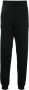 Versace Broek met barokprint Zwart - Thumbnail 1