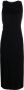 Versace Jurk met uitgesneden detail Zwart - Thumbnail 1