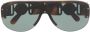 Versace Eyewear Medusa zonnebril Bruin - Thumbnail 1