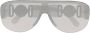 Versace Eyewear Medusa zonnebril Grijs - Thumbnail 1