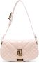 Versace Greca Goddess mini-tas Roze - Thumbnail 1