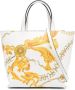 Versace Jeans Couture Chain Couture shopper Wit - Thumbnail 1
