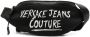 Versace Jeans Couture Heuptas met logoprint Zwart - Thumbnail 1