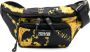 Versace Jeans Couture Heuptas met print Zwart - Thumbnail 1