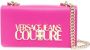 Versace Jeans Couture Schoudertas met kettinghengsel Roze - Thumbnail 1