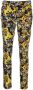 Versace Jeans Couture Skinny jeans Zwart - Thumbnail 1