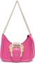 Versace Jeans Couture schoudertas Roze - Thumbnail 1