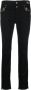 Versace Jeans Couture Skinny broek Zwart - Thumbnail 1