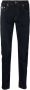 Versace Jeans Couture Skinny jeans Blauw - Thumbnail 1