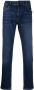 Versace Jeans Couture Straight jeans Blauw - Thumbnail 1