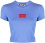 Versace Jeans Couture Women Blauw - Thumbnail 1