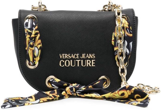 Versace Jeans Couture Women Zwart