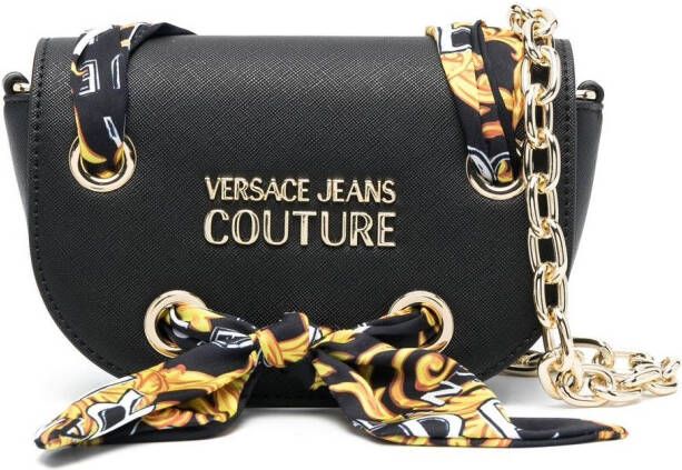 Versace Jeans Couture Women Zwart
