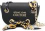 Versace Jeans Couture Women Zwart - Thumbnail 1