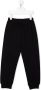 Versace Kids Elastische trainingsbroek Zwart - Thumbnail 1