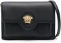 Versace La Medusa crossbodytas Zwart - Thumbnail 1