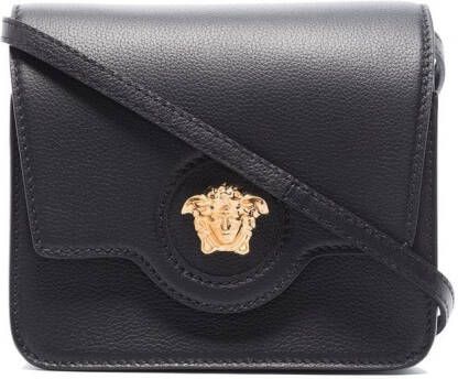 Versace La Medusa crossbodytas Zwart