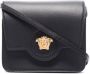 Versace La Medusa crossbodytas Zwart - Thumbnail 1