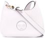 Versace La Medusa kleine hobo tas Wit - Thumbnail 1