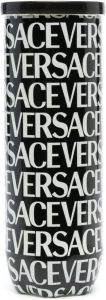Versace Drie tennisballen met logoprint Geel