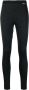 Versace Low waist legging Zwart - Thumbnail 1