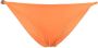 Versace Medusa low waist bikinislip Oranje - Thumbnail 1