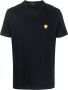 Versace Medusa T-shirt Zwart - Thumbnail 1