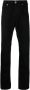 Versace Straight jeans Zwart - Thumbnail 1