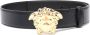 Versace Verstelbare riem Zwart - Thumbnail 1
