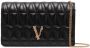 Versace Virtus clutch Zwart - Thumbnail 1