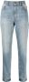 Victoria Beckham Skinny jeans Blauw - Thumbnail 1