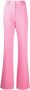 Victoria Beckham High waist pantalon Roze - Thumbnail 1