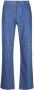 Viktor & Rolf Straight jeans Blauw - Thumbnail 1