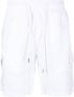 Vilebrequin Bermuda shorts Wit - Thumbnail 1