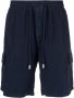 Vilebrequin Bermuda shorts Blauw - Thumbnail 1