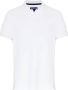 Vilebrequin Poloshirt Wit - Thumbnail 1