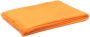 Vilebrequin Strandlaken met print Oranje - Thumbnail 1